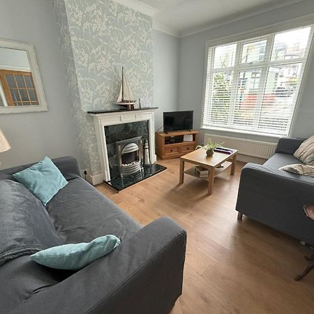 Downs Gate Cottage Eastbourne Kültér fotó