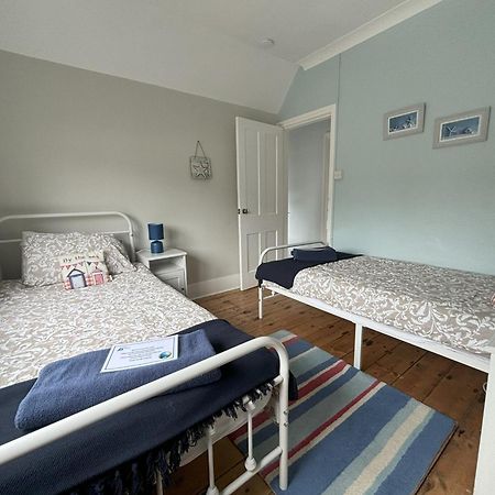 Downs Gate Cottage Eastbourne Kültér fotó