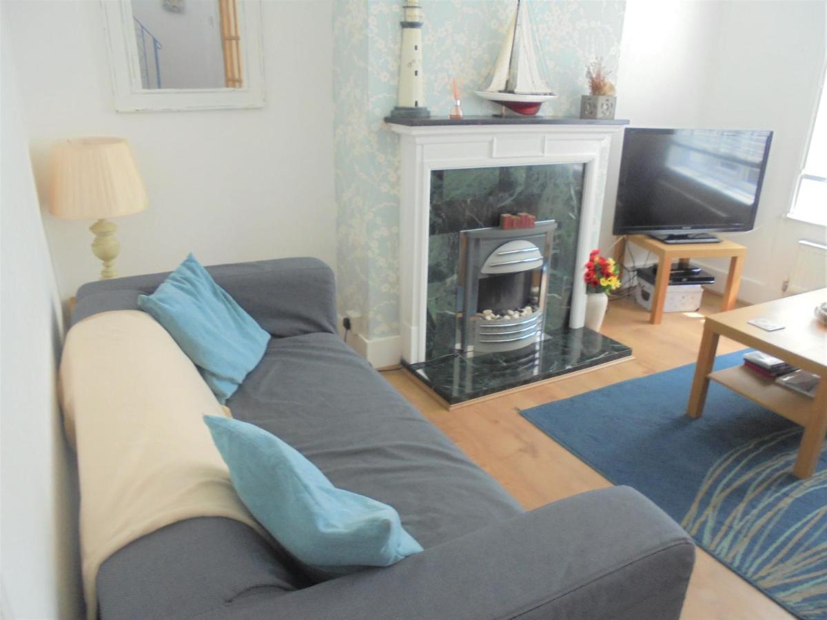 Downs Gate Cottage Eastbourne Kültér fotó
