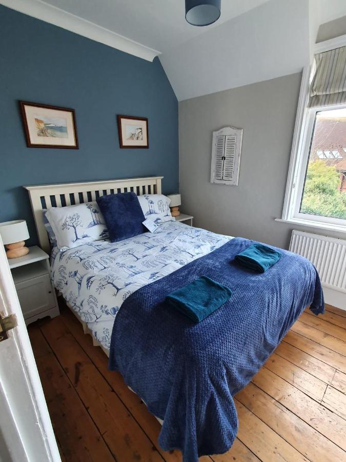 Downs Gate Cottage Eastbourne Kültér fotó