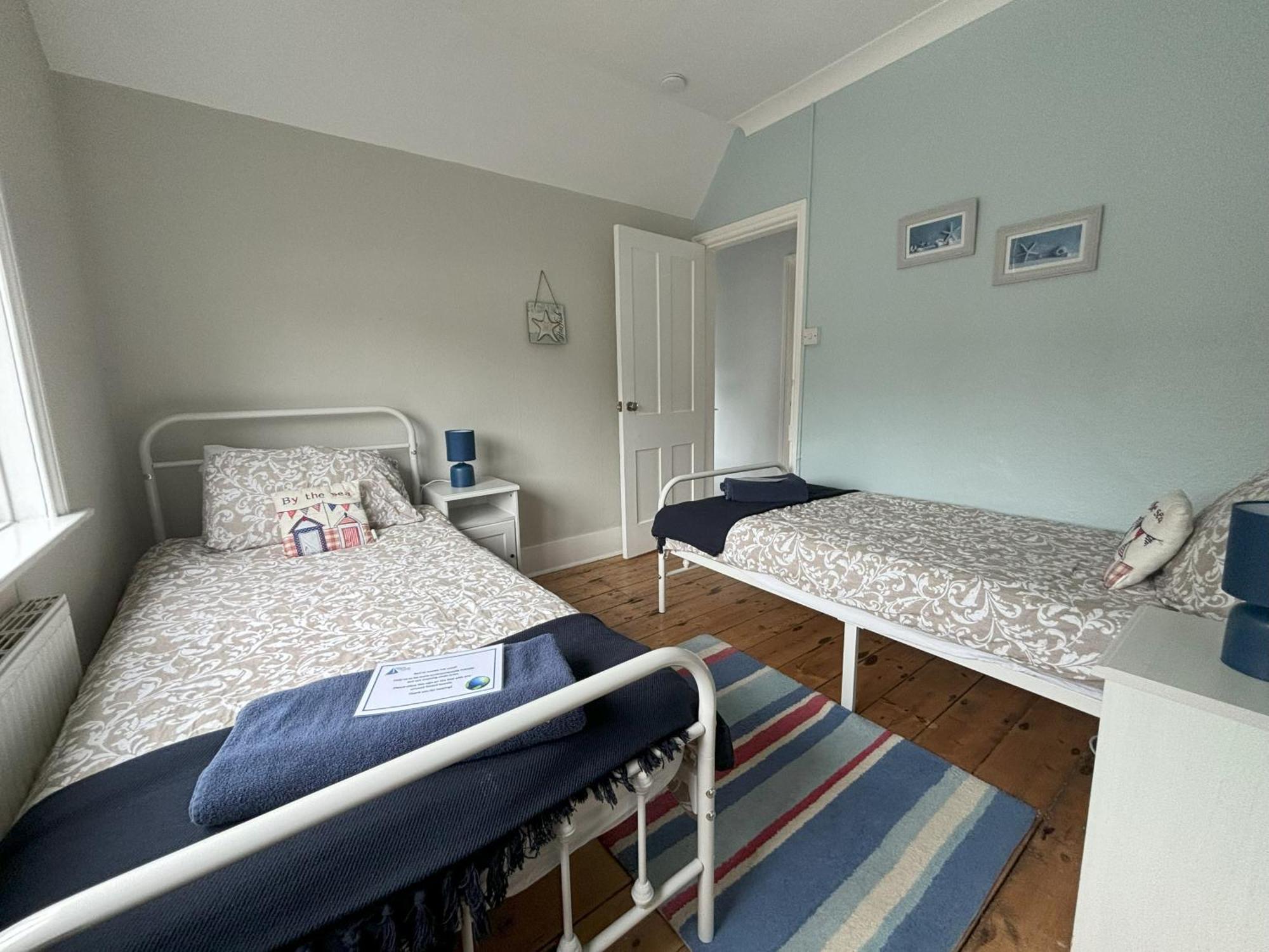 Downs Gate Cottage Eastbourne Kültér fotó