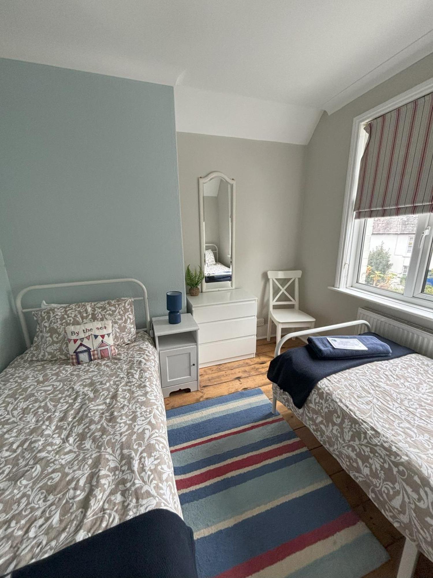 Downs Gate Cottage Eastbourne Kültér fotó
