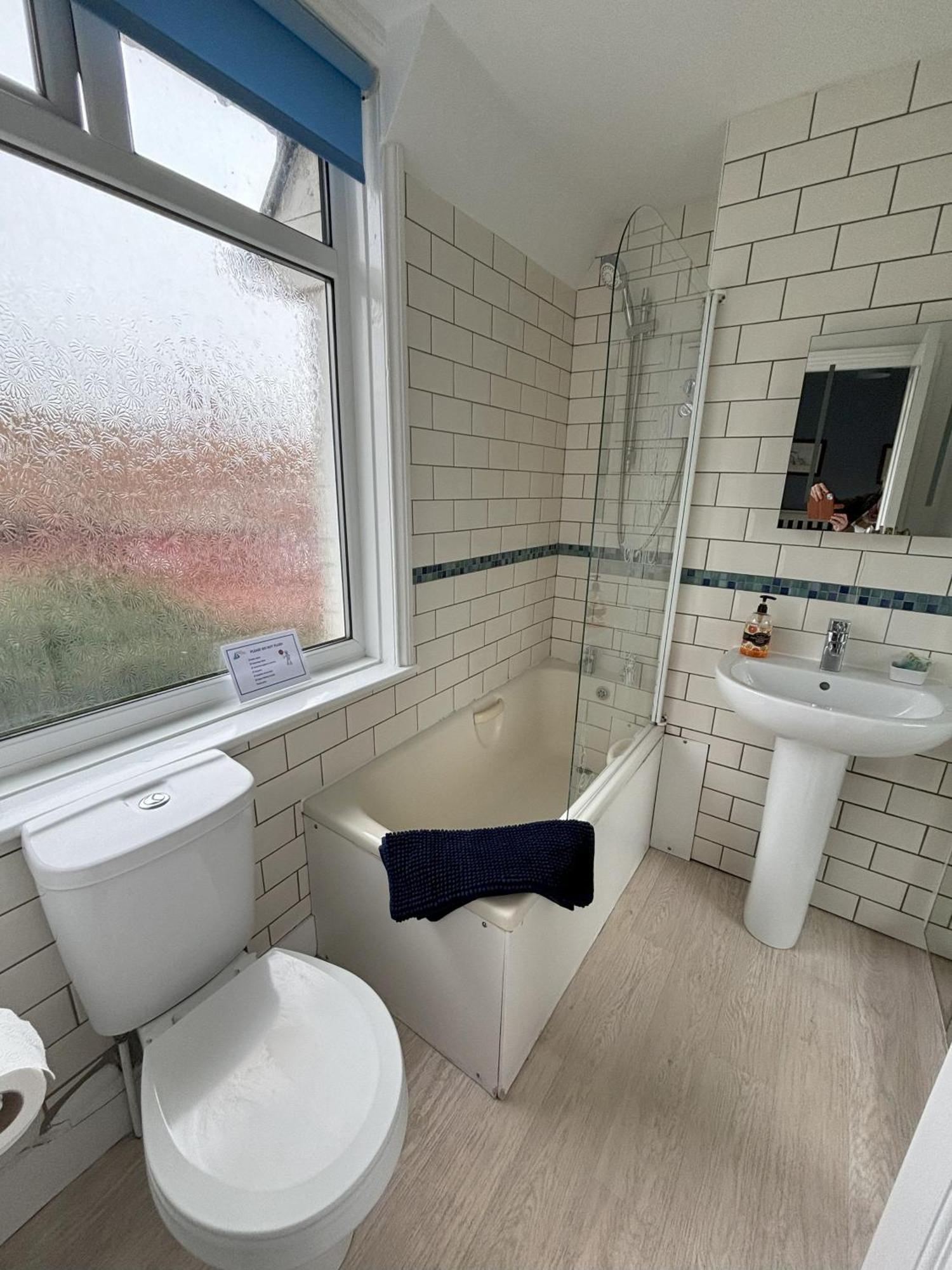 Downs Gate Cottage Eastbourne Kültér fotó