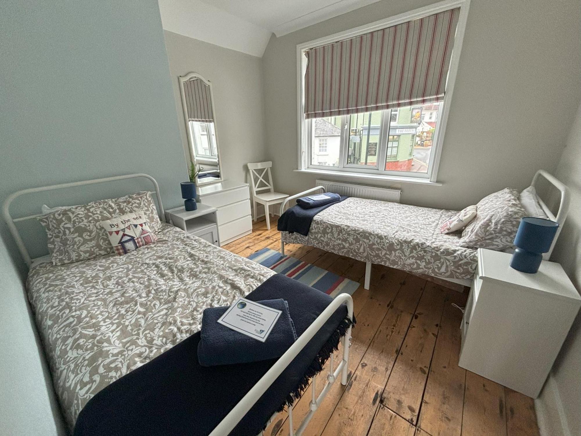 Downs Gate Cottage Eastbourne Kültér fotó