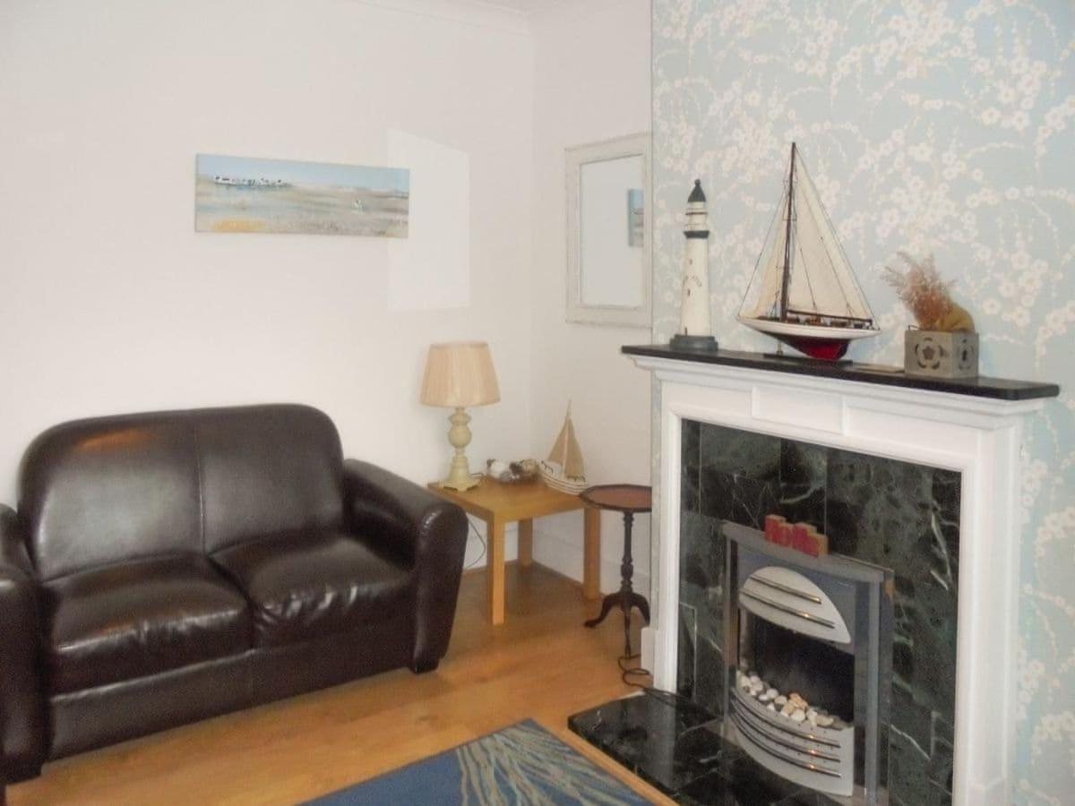 Downs Gate Cottage Eastbourne Kültér fotó