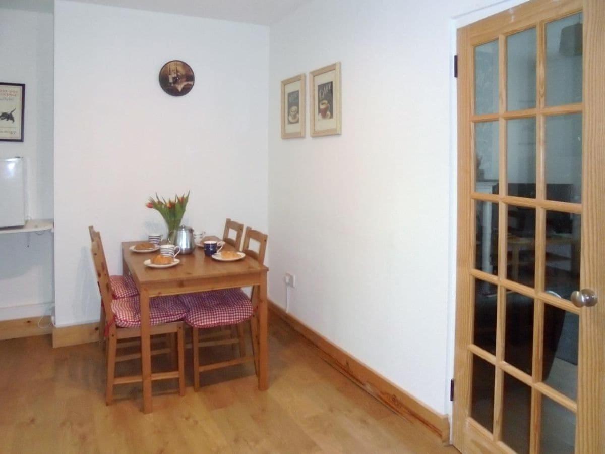 Downs Gate Cottage Eastbourne Kültér fotó