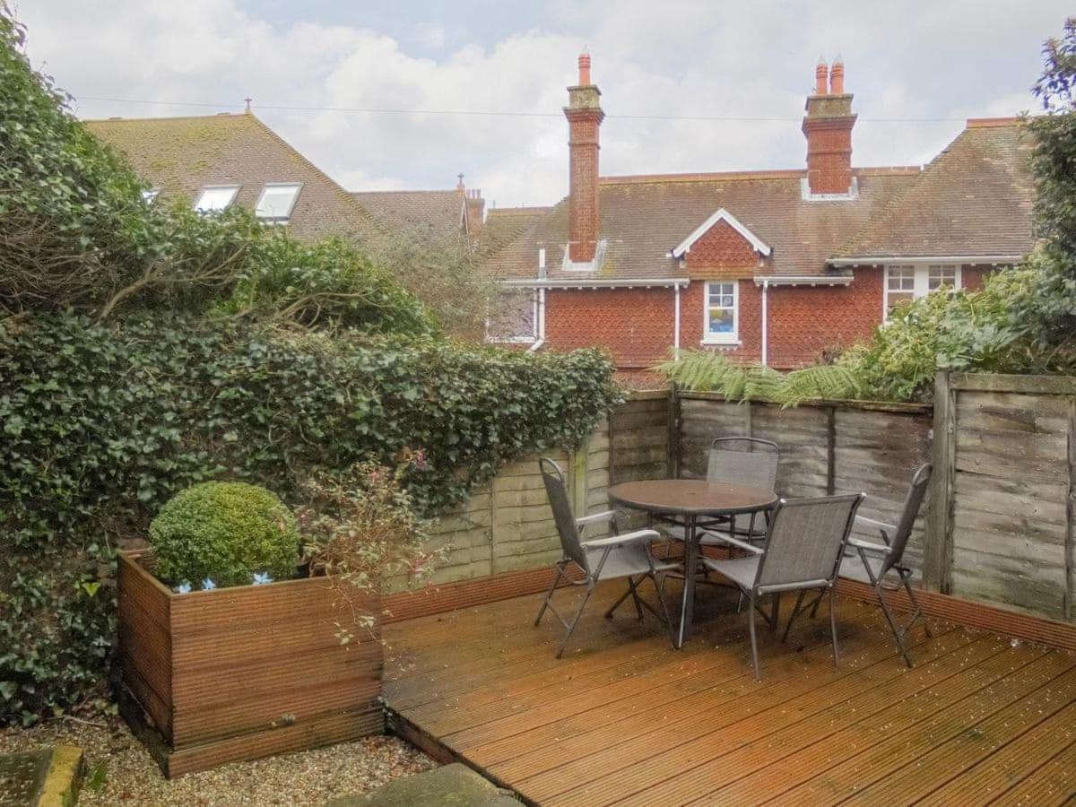 Downs Gate Cottage Eastbourne Kültér fotó