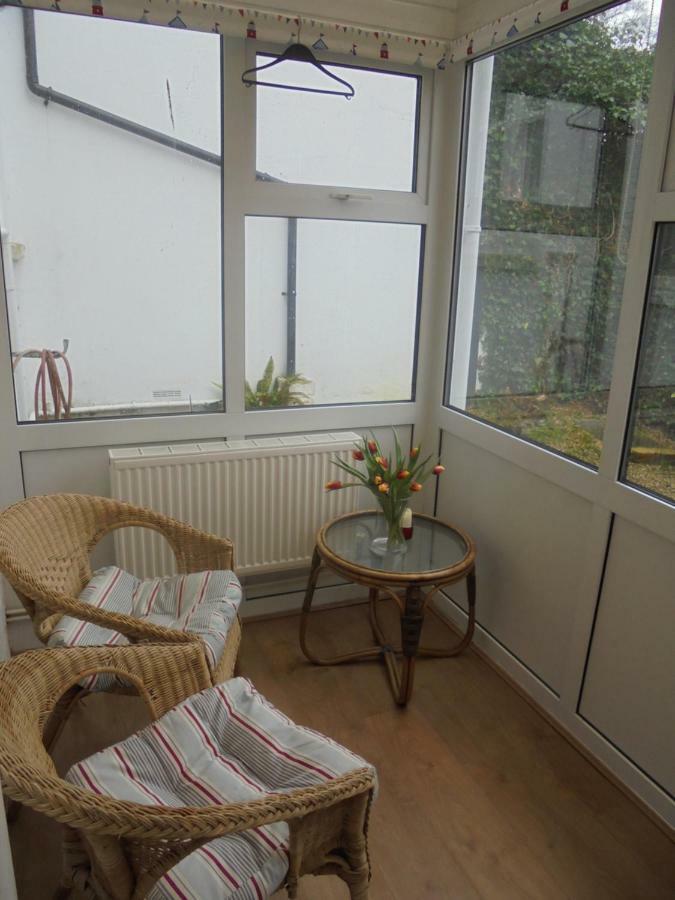 Downs Gate Cottage Eastbourne Kültér fotó